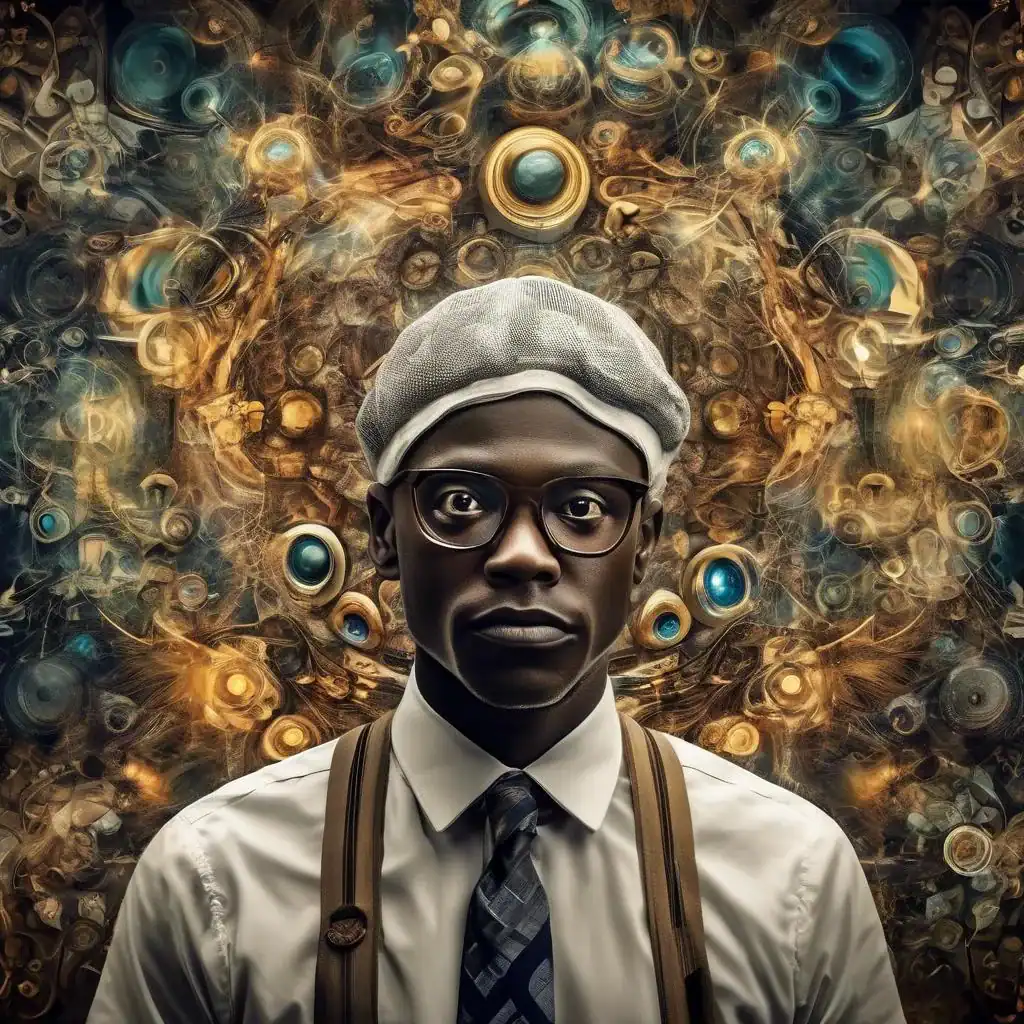 Mr. Baylor – Joshua Johnson