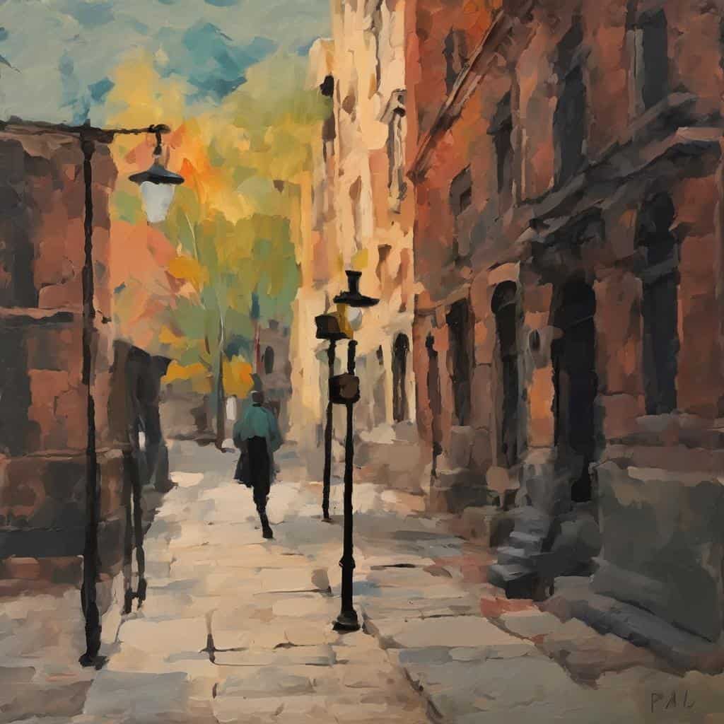 Παύλος ΠΕΤΤΟΣ – Ο Εμβληματικός Μετα-Βυζαντινός Ζωγράφος