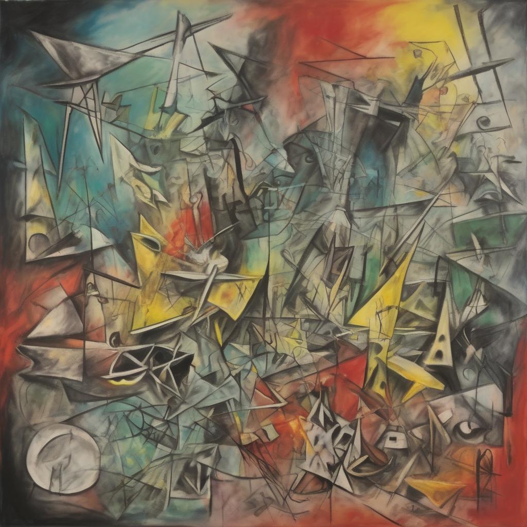 Η Επιρροή του Σουρεαλισμού στο Έργο του