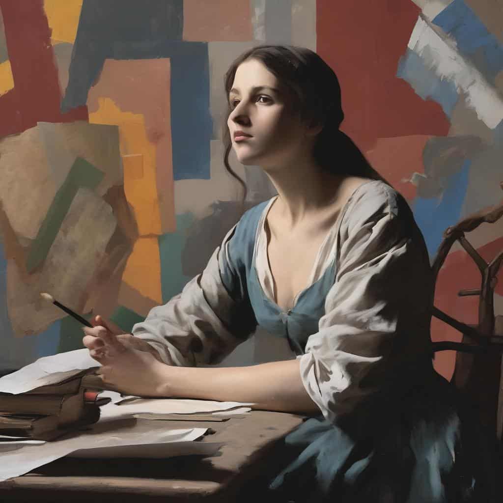 Ιάκωβος Λιξιγνόλος – Ο Ιταλικός Μεταγενέστερος δέκατος έκτος αιώνας