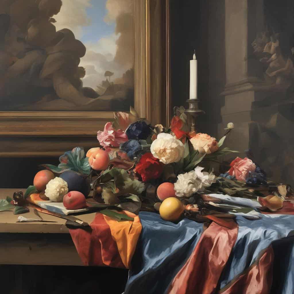 Γουίλεμ Έβερσντάικ – Ο Ολλανδός Μετα-Βαροκός Ζωγράφος