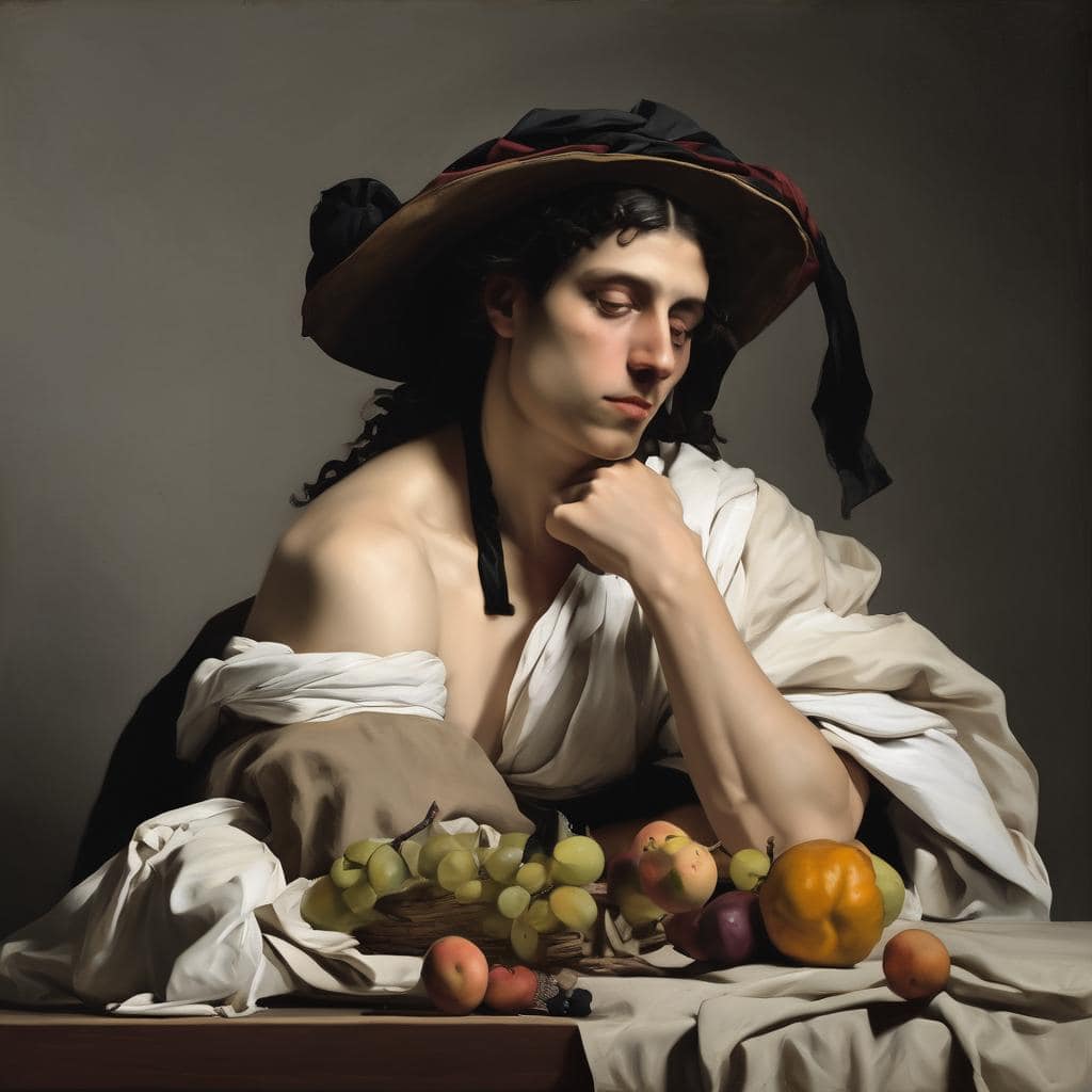 Βαρτολομέος Καβαρότσι – Ο Μεταβαρόκ Καλλιτέχνης