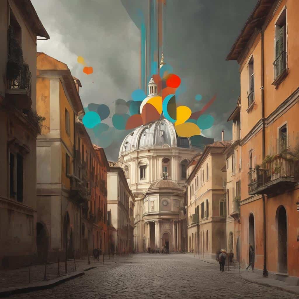 Κάρλο Μαράτι – Ο Διάδοχος του Ραφαέλο