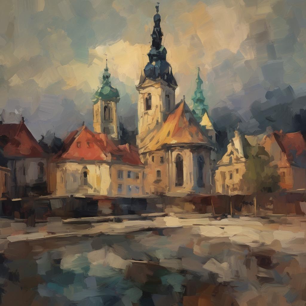 Η Τέχνη και το Στιλ του Καλλιτέχνη